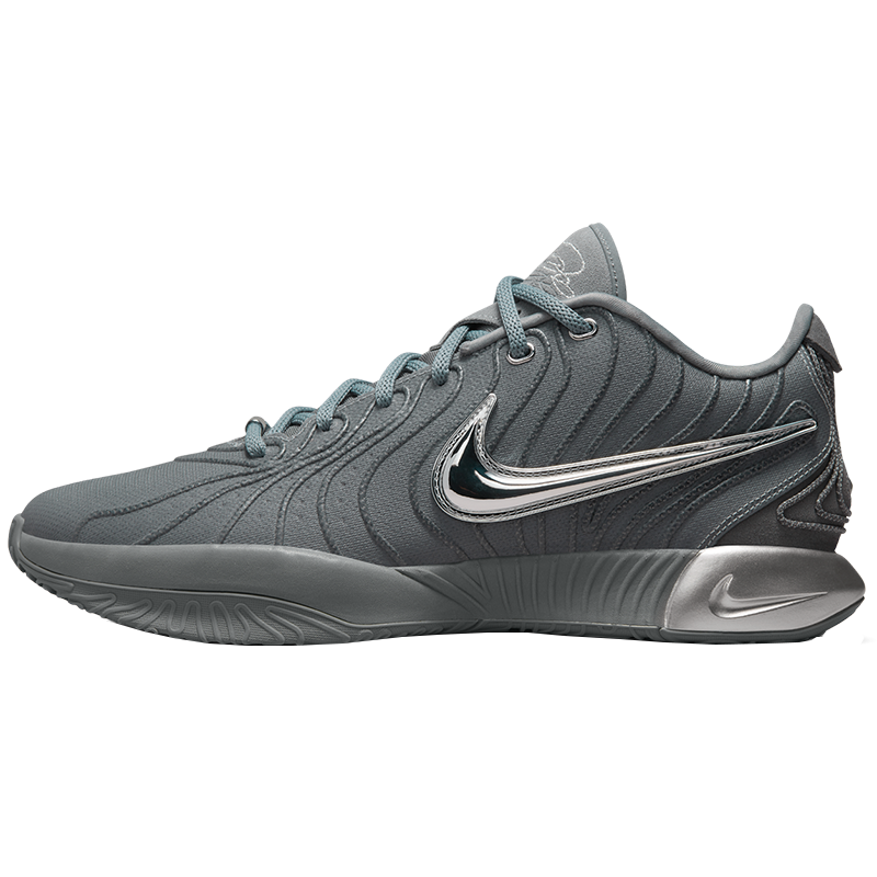 Nike/耐克官方正品LEBRON XXI EP男士缓震耐磨篮球鞋HF5352-001