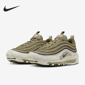 Nike/耐克官方正品Air Max 97 SE男士气垫运动休闲鞋FB9619-002