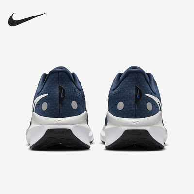 耐克男士减震透气休闲鞋