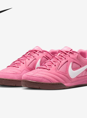 Nike/耐克正品Gato男士系带耐磨低帮休闲日常运动鞋HQ6019-601