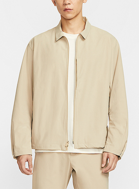 Nike/耐克正品2026春季款男士日常翻领运动耐穿外套IF2868-253