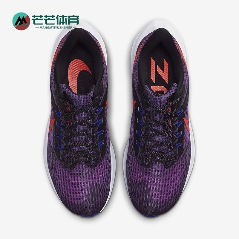 Nike/耐克正品Pegasus 39女士训练运动耐磨减震跑步鞋DH4072-502