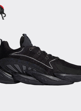 Adidas/阿迪达斯正品Crazy BYW 2.0男士场上篮球运动鞋FV7128