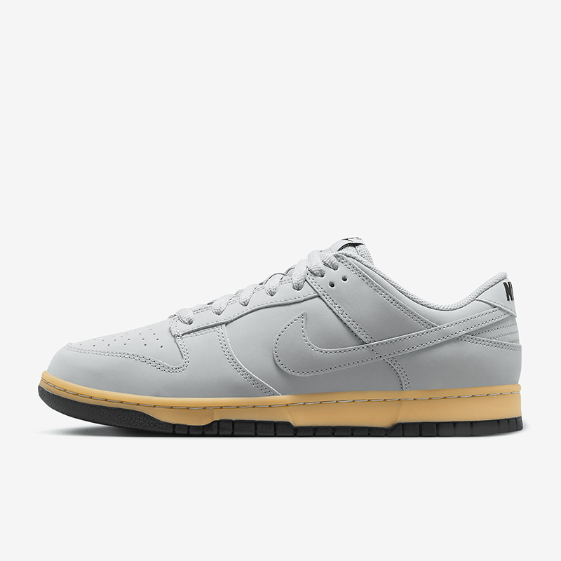Nike/耐克正品Dunk Low Retro SE男士休闲轻便板鞋HQ1932-001
