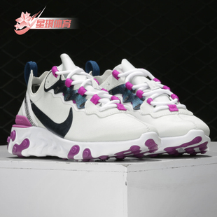 耐克正品 休闲鞋 春季 React高桥盾低帮运动鞋 CN3591 新款 Nike