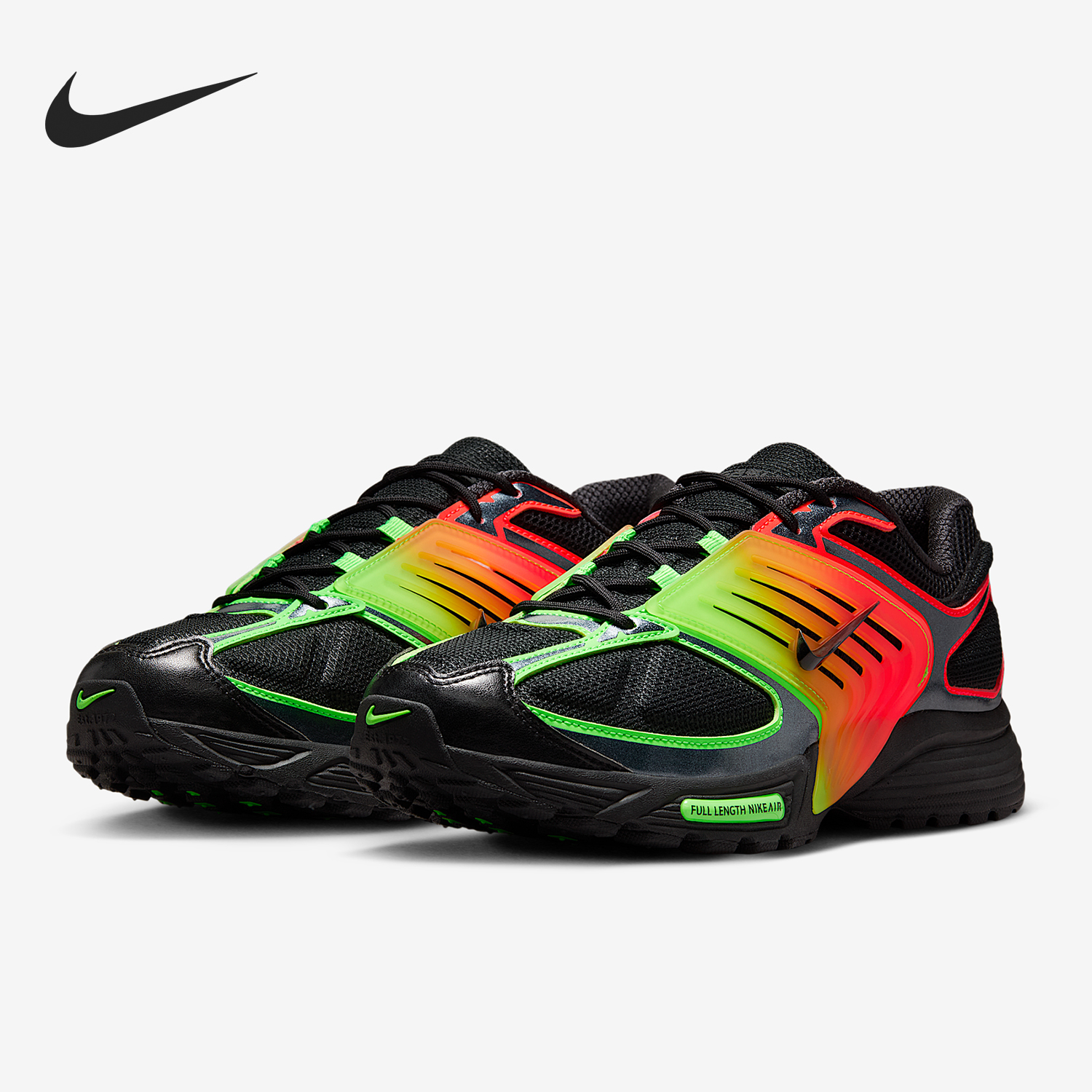 Nike/耐克正品Air Pegasus男士耐磨时尚缓震低帮运动鞋IB2984-001