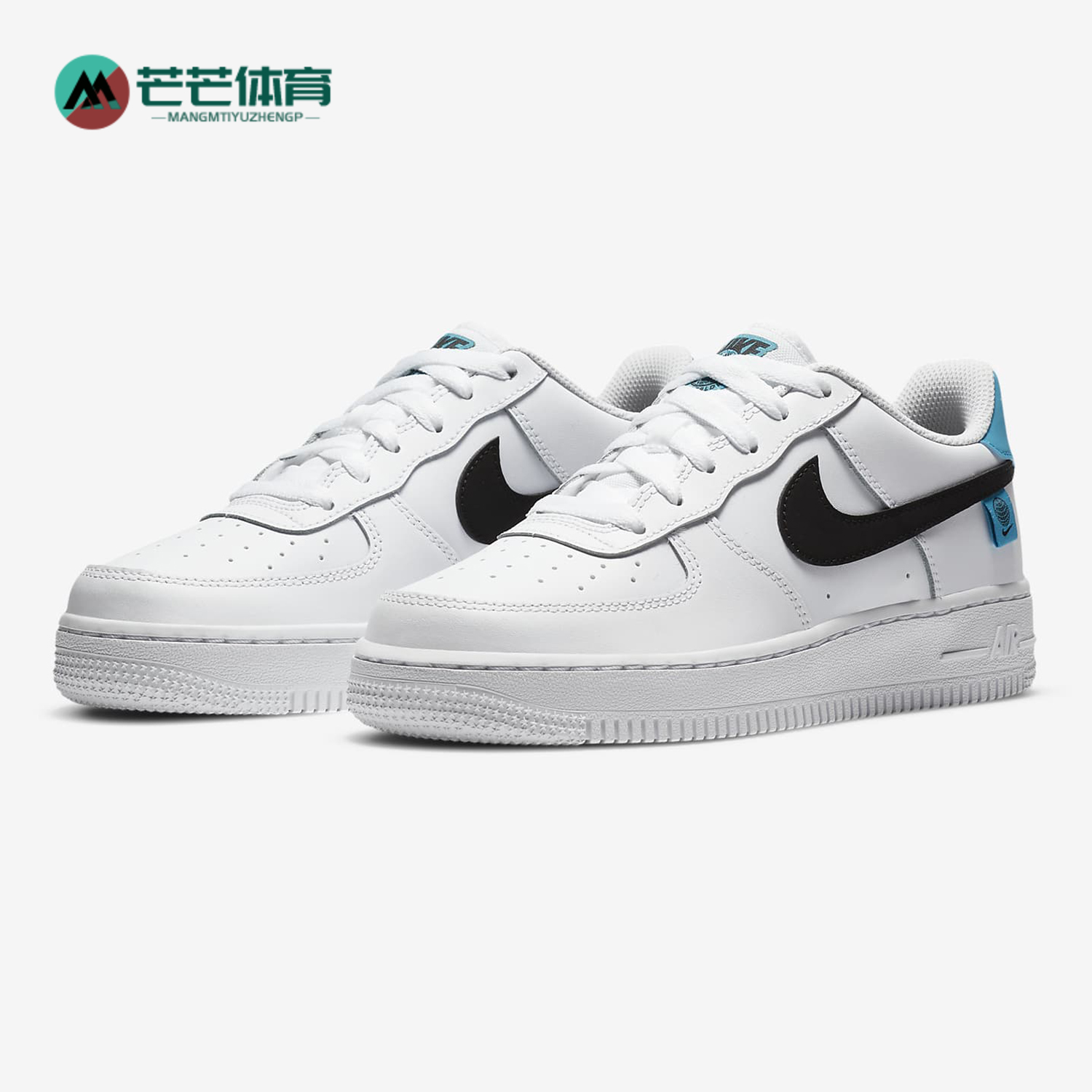 nike耐克正品大童板鞋