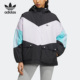 保暖女子羽绒服外套HS9519 三叶草时尚 Adidas 阿迪达斯正品