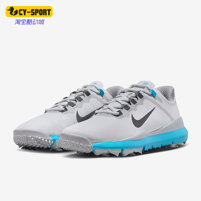 Nike/耐克正品新款男士减震耐磨低帮高尔夫球鞋DR5753-001