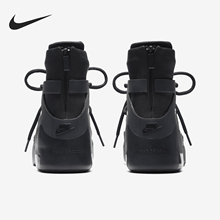 Nike/耐克官方正品FOG联名男士复古耐磨高帮运动篮球鞋AR4237-005