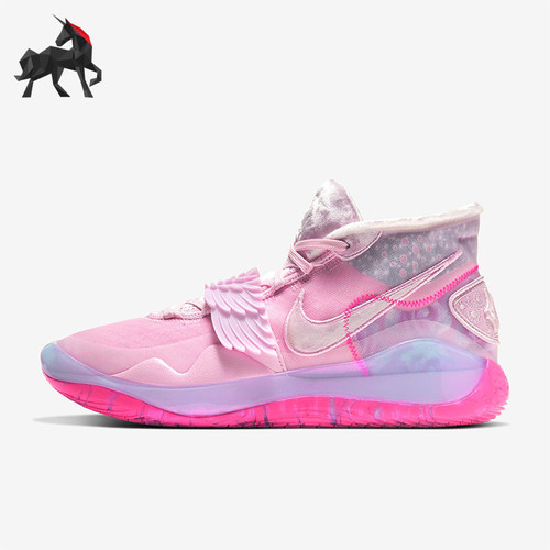 Nike/耐克正品四季款男士运动减震时尚潮流实战篮球鞋CT2740-900