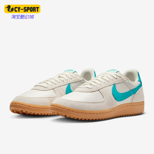 Nike/耐克正品Field General男士低帮运动系带休闲鞋HF3165-106