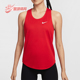 耐克正品 DRI FIT Nike FAST女士训练圆领运动背心IB8751 657