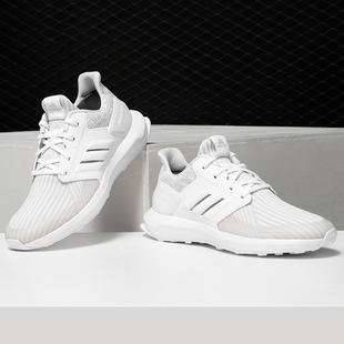 Adidas/阿迪达斯正品童鞋春款运动鞋网面男童女童运动鞋CQ0159