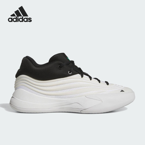 Adidas/阿迪达斯正品DAME X男士缓震耐磨运动篮球鞋JP6089