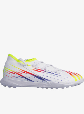 Adidas/阿迪达斯正品EDGE.3 猎鹰  碎钉耐磨大童足球鞋 GV8502