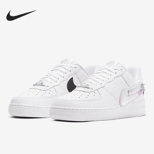 运动鞋正品Nike/耐克小白鞋