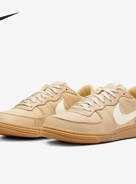 Nike/耐克官方正品Terminator Low 男士低帮运动板鞋FZ3964-252