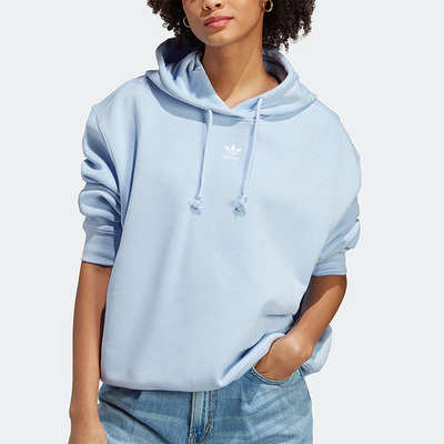 Adidas/阿迪达斯女子连帽卫衣