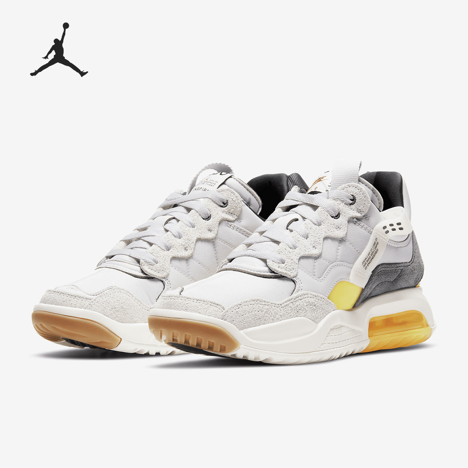 耐克夏季低帮减震运动休闲鞋