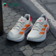 阿迪达斯正品 DURAMO SPEED Adidas 2男女回弹缓震跑步鞋 JQ0625