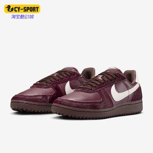 IB2323 Nike 600 戶外休閑鞋 GENERAL女士輕質(zhì)經(jīng)典 耐克正品 FIELD