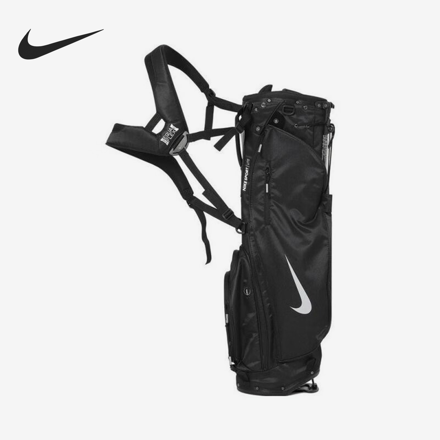 Nike/耐克正品运动男女同款训练潮流经典高尔夫包N1000587010OS