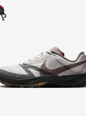 Nike/耐克正品Kiger 10男士透气越野经典运动跑步鞋IB7668-001