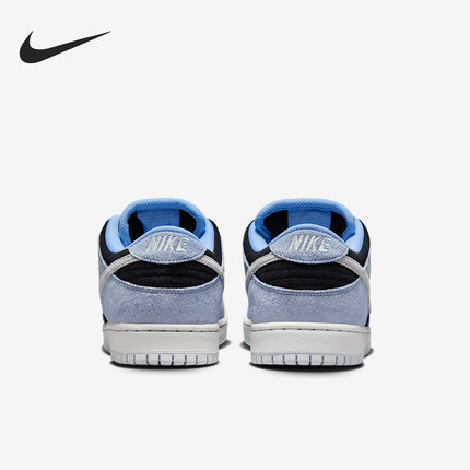 Nike/耐克正品Dunk SB Low男女运动经典轻质板鞋HF3063-400