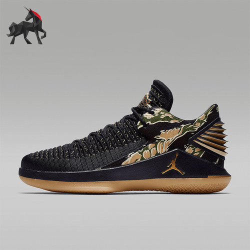 jordan32篮球鞋ah3347