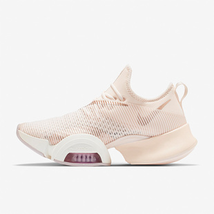 BQ7043 Nike 892 SuperRep女子缓震运动鞋 Zoom 耐克正品 Air
