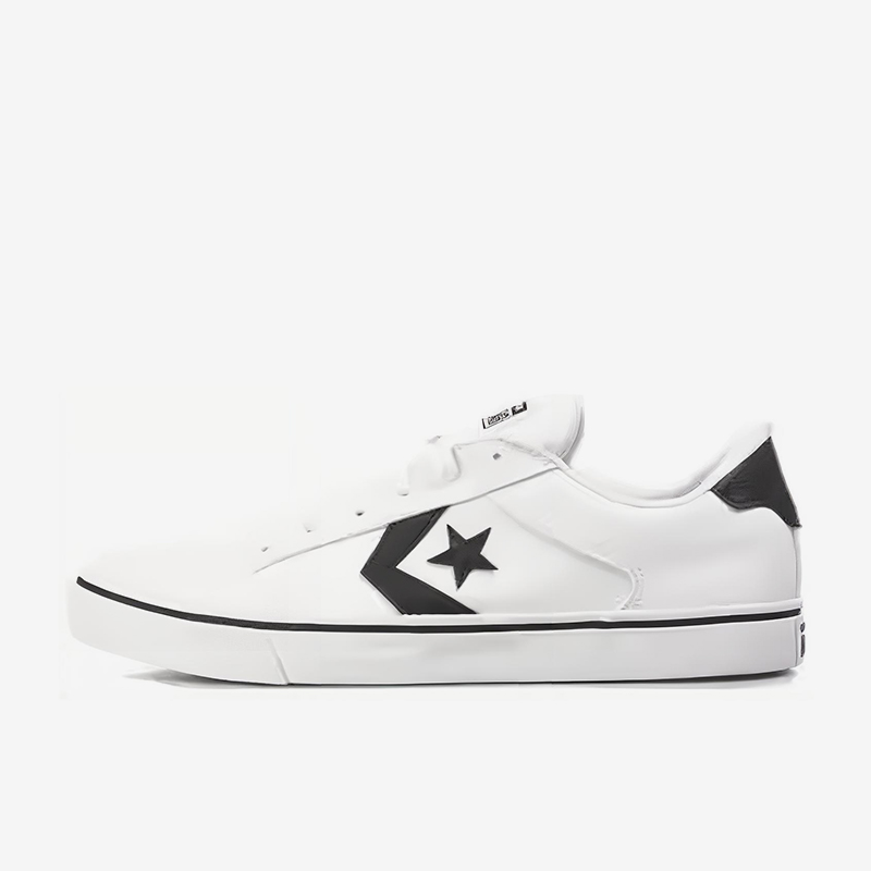 Converse/匡威正品Belmont OX男女舒适百搭耐磨透气板鞋A04943C