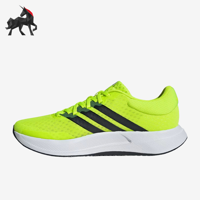 Adidas/阿迪达斯正品Treadmove男网布网面舒适鞋经典跑步鞋JQ6402