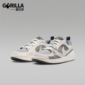 耐克正品 JORDAN GS女子大童低帮网眼透气休闲鞋 Nike HQ0506 003