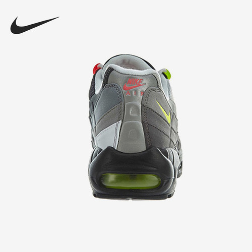 Nike/耐克正品Air Max 95 OG QS 男士轻盈运动鞋810374-078