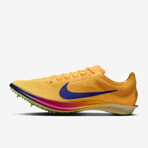 Nike/耐克正品Dragonfly 2男士运动长跑田径钉鞋跑步鞋FD8413-800