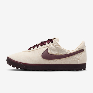 耐克正品 IQ3367 2025秋季 女士日常低帮系带耐磨运动鞋 299 款 Nike