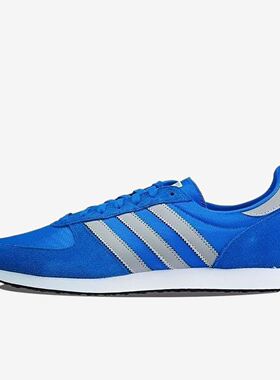 Adidas阿迪达斯正品ZX Racer Blue bird男女低帮生活休闲鞋S79204