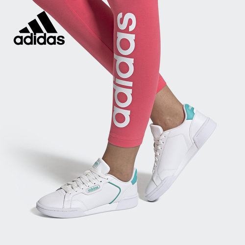 阿迪达斯正品男女板鞋