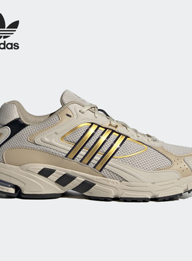 Adidas/阿迪达斯官方正品三叶草 Response CL 男女运动鞋 FX6167