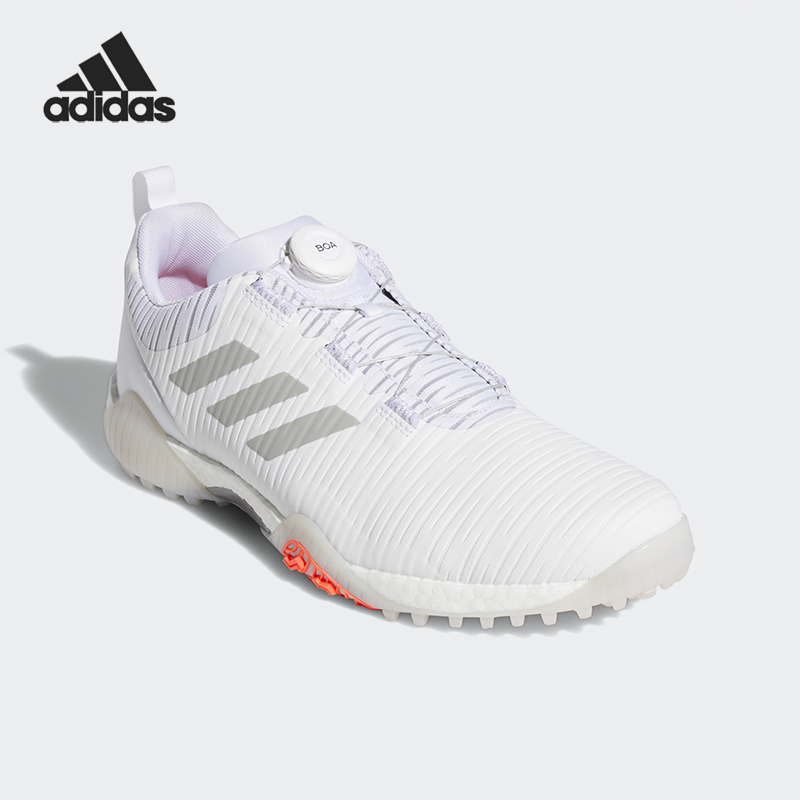 Adidas/阿迪达斯高尔夫球鞋