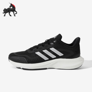 Adidas/阿迪达斯正品2025秋季款男女运动减震耐磨跑步鞋HQ7557