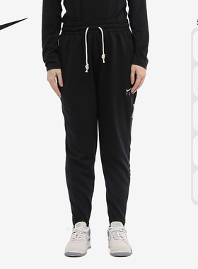 Nike/耐克正品春季新款女子运动健身休闲长裤DX5554-440