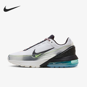 Nike/耐克官方正品新款男女运动透气厚底气垫跑步鞋FN8885-101
