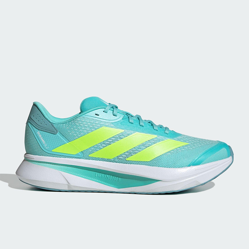 Adidas/阿迪达斯正品DURAMO SL2男女运动透湿排汗跑步鞋JS4396