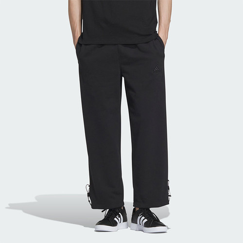 Adidas/阿迪达斯男士运动长裤