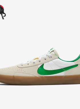 Nike/耐克正品夏季款男士休闲低帮系带耐磨运动板鞋CD5010-101