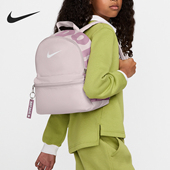 耐克正品 新款 儿童简约时尚 Nike 便携休闲双肩包DR6091 019
