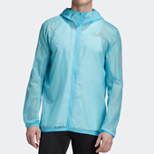 运动休闲夹克外套 Adidas 新款 男子秋季 GL7479 阿迪达斯正品