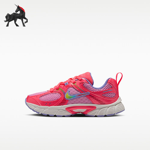 Nike/耐克正品V5 RNR LACE BP小童舒适低帮跑步鞋IV6245-674